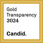 Gold Transparency 2024- Candid