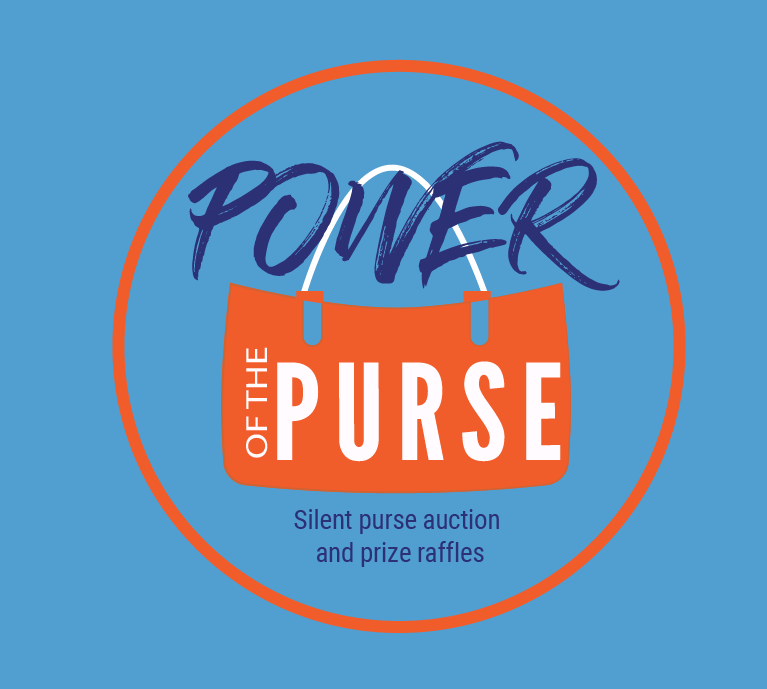 Power of the Purse purses