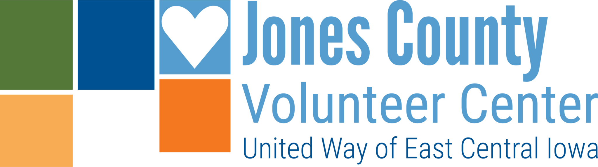 Jones County - United Way of East Central Iowa