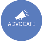 Advocate