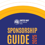 2025 Sponsorship Guide Cover